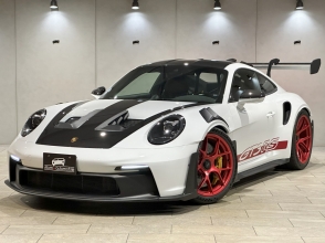 GT3 RS