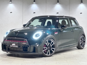 JOHN COOPER WORKS