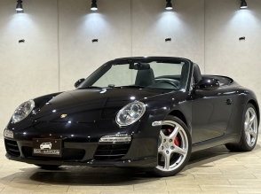 S PDK Cabriolet