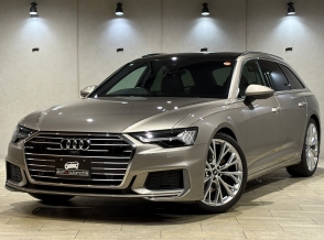 40 TDI quattro S line