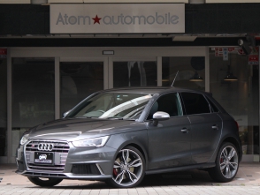 Sportback 2.0 TFSI quattro