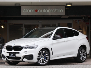 xDrive 35i M-Sport