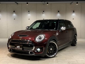 S CLUBMAN