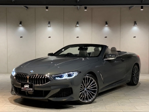 xDrive Cabriolet M-Sport