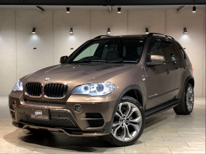 xDrive 35d BluePerformance