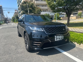 LANDROVER VELAR R-Dynamic S D200